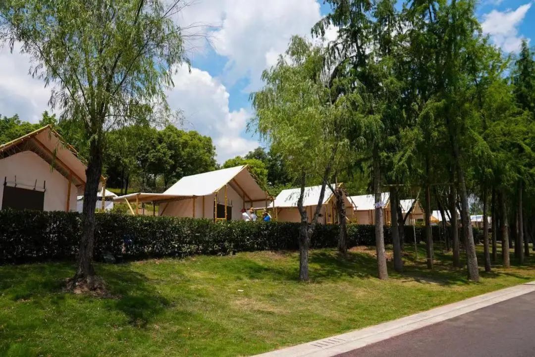 长寿湖|逃离城市去到重庆版千岛湖,水上派对,自助烤肉,亲子狂欢