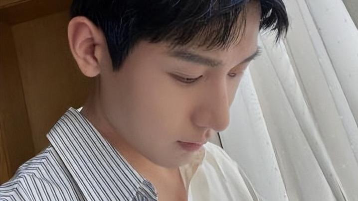 王一博|演员表现力报告出炉，《苍兰诀》长尾效应明显，王一博进入前三