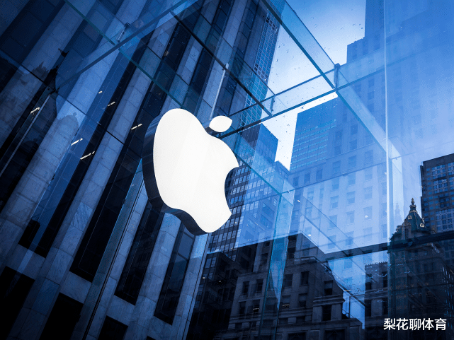 倪光南|苹果不再中立，倪光南的担忧成为现实，华为“中招”，另有原因