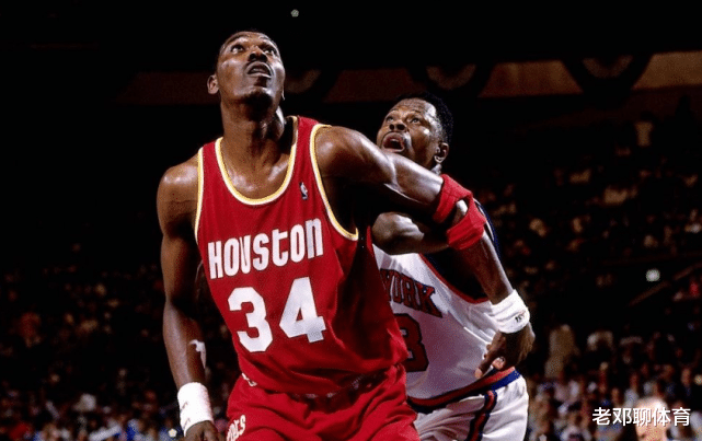 FMVP|放眼NBA75年歷史，哪些才是名副其實超巨？滿打滿算就11人