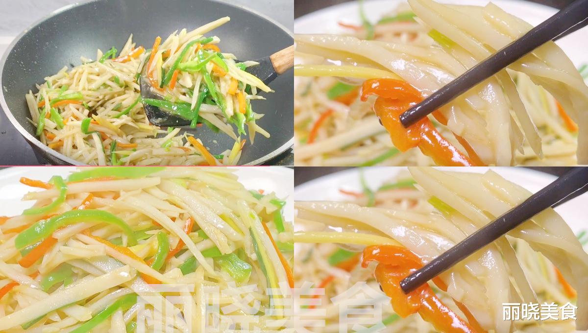 冬季常吃这6菜，润燥驱寒又暖身，素合理更营养，让你轻松过冬天