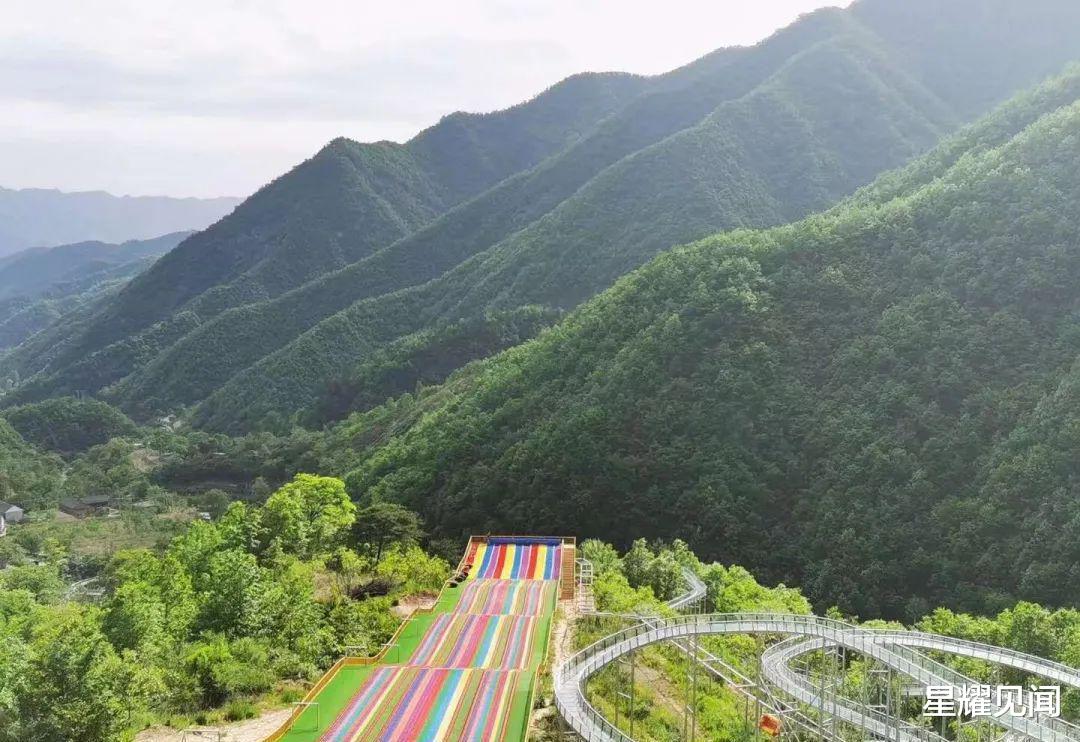 武夷山国家公园|美丽乡村游——朱阳雄关，大美河山