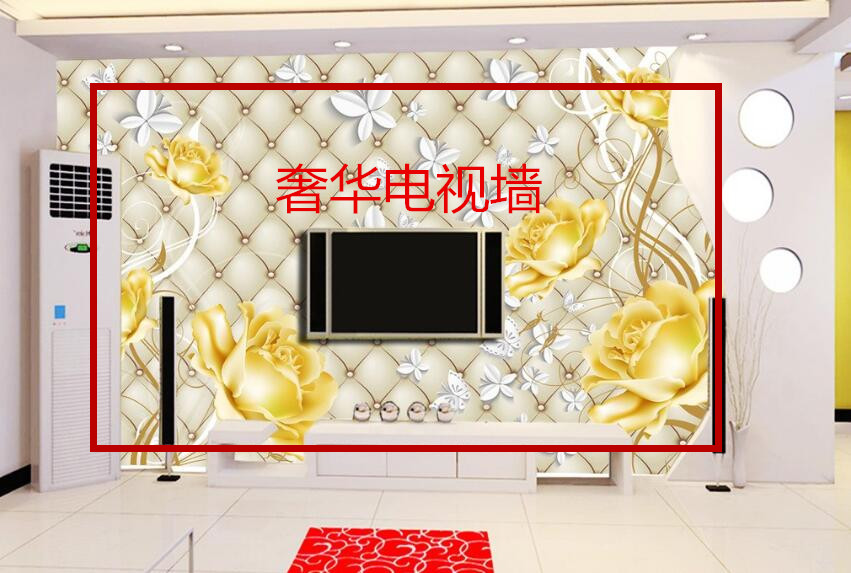 老公要面子,装修乱显摆,这10个装修乱花钱,太不实用了