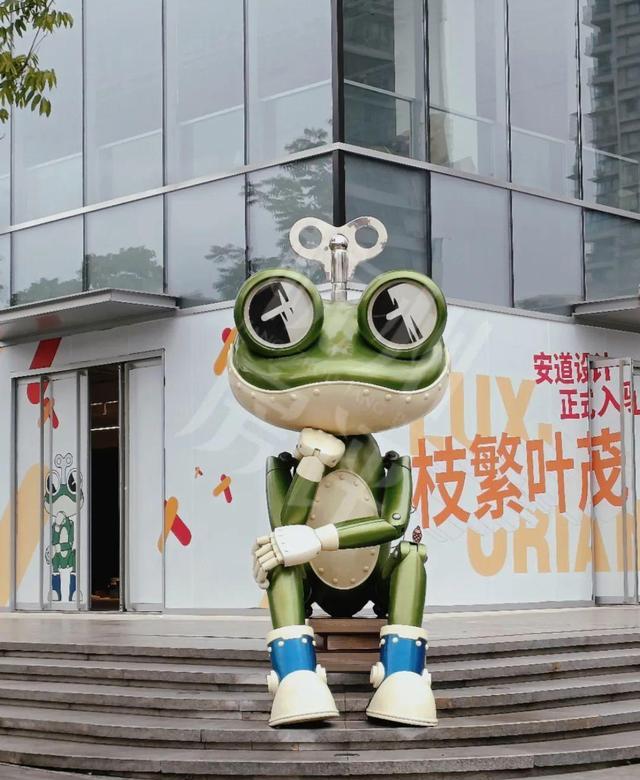 保利|杭州最老的“厂房”,变成这样了!