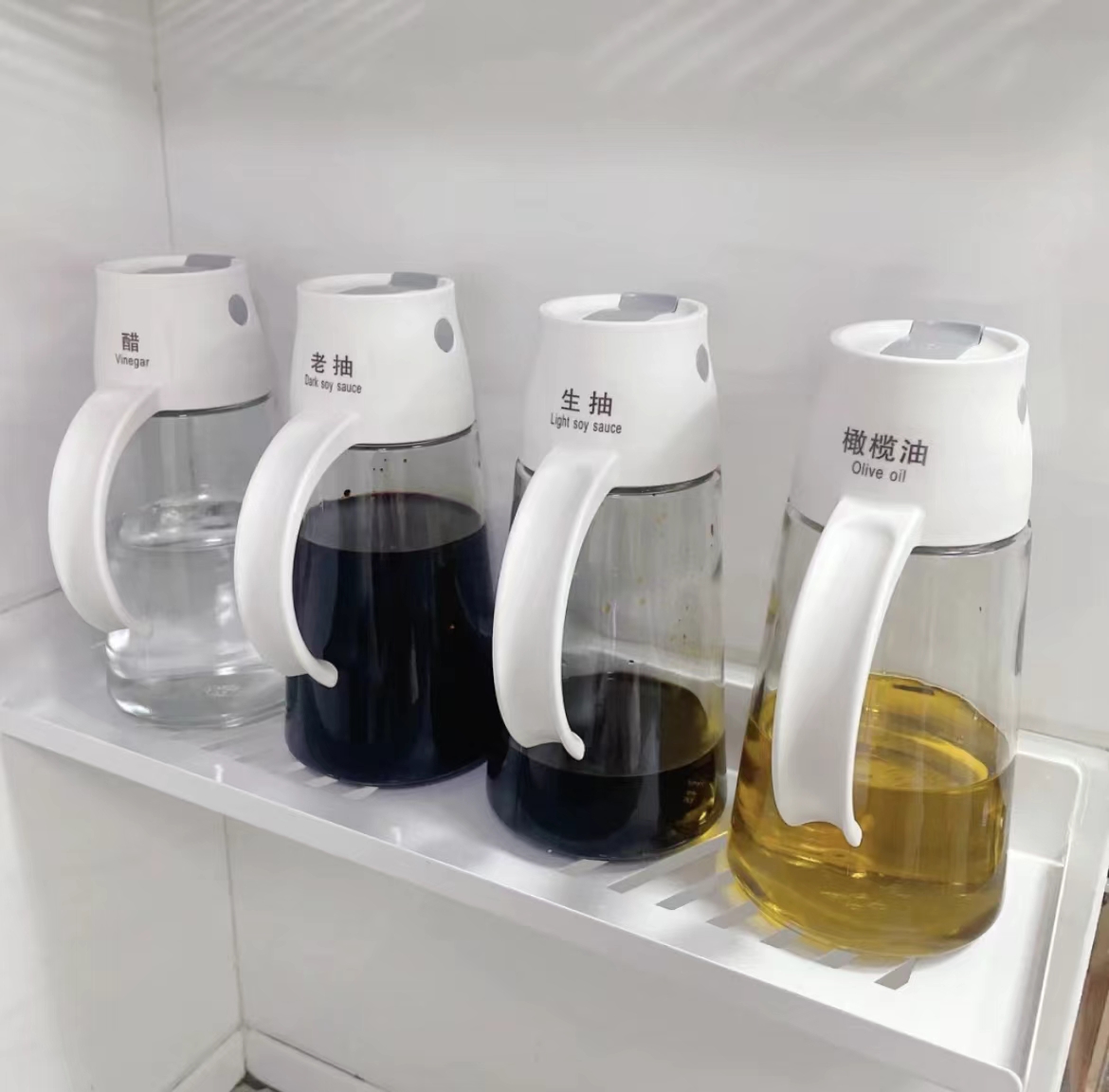 我妈第一次来我家直接惊呆,吐槽:原来你的钱都是这样花光的!