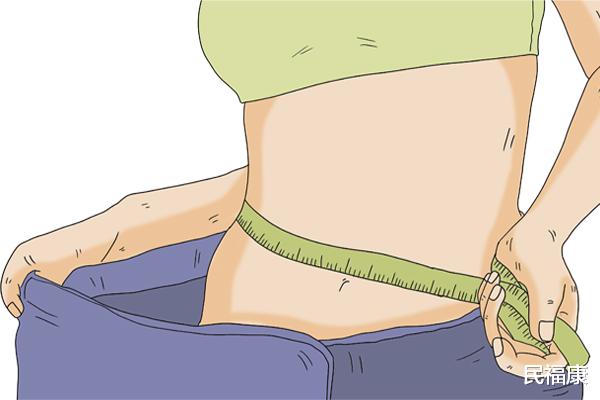 疾病 45岁后，女性体重多少算健康？告诉你标准，太胖、太瘦都不好