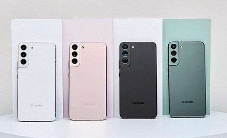 小屏手机对比，小米12和三星S22，你会选择哪款？