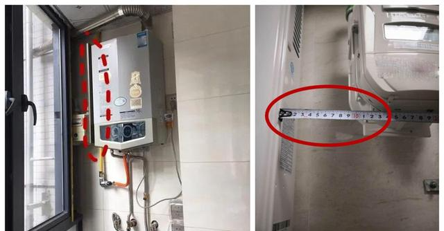 第一次装修,这3处电器别放错位置,用着麻烦还有隐患,一言难尽