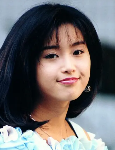 酒井法子|酒井法子：从日本天后到“万人唾弃”，她到底做了什么？