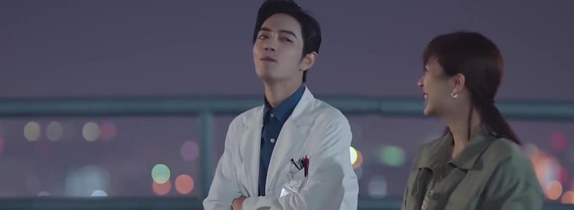 顾魏|《余生请多指教》中的顾魏为何如此令人上头？主要有3个原因