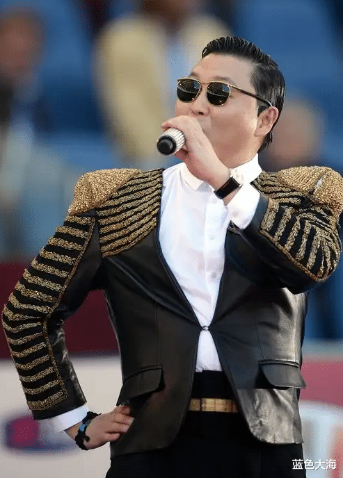 鸟叔|一首《江南style》赚150亿，却利用好家世干坏事，鸟叔做错了什么