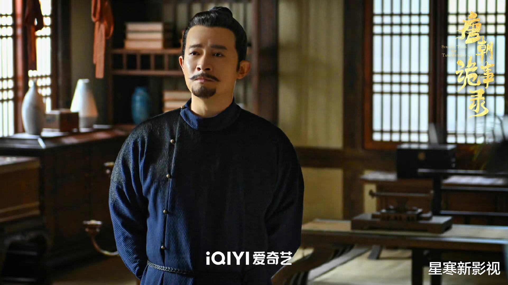 唐朝诡事录2|《唐朝诡事录2》即将开拍，新主创团队实力强，4位主演确定回归！