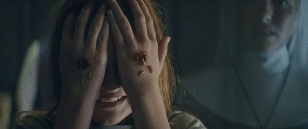 恶魔的光火|真实存在!《恶魔的光火》改编自梵蒂冈真实驱魔纪录