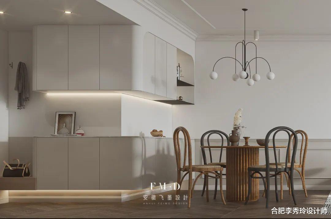 别催了,吵着要的餐厅设计,今天一次看个够!60个餐厅总有适合你