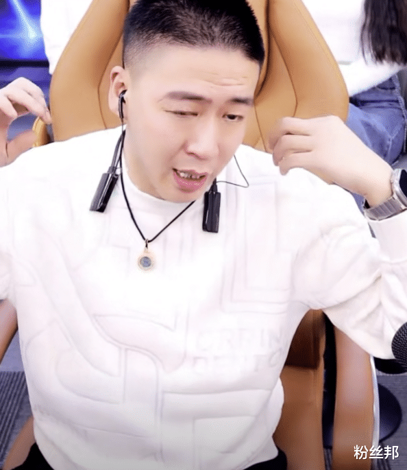 美团|一年31次直播首秀,未能入选百度十大主播,刘一手发长文抱怨不满