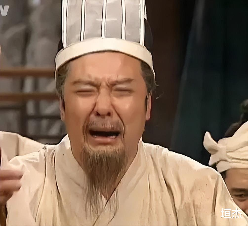 马景涛|《三国演义》10位主角现状：有人住2000万豪宅，有人病重坐轮椅