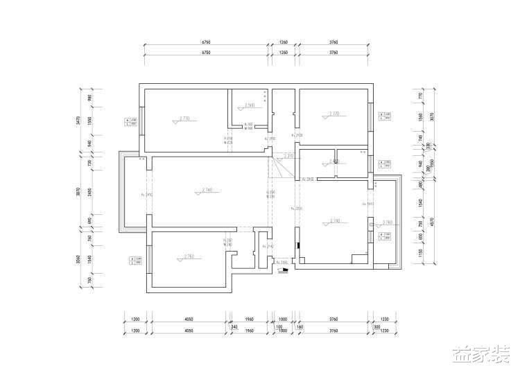 敲墙原来这么爽，释放出更多的空间，享受双倍喜悦