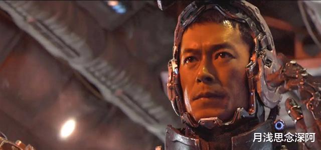 成龙|给“过去40年香港巨星”排名:成龙,周星驰并列,古天乐排不上号