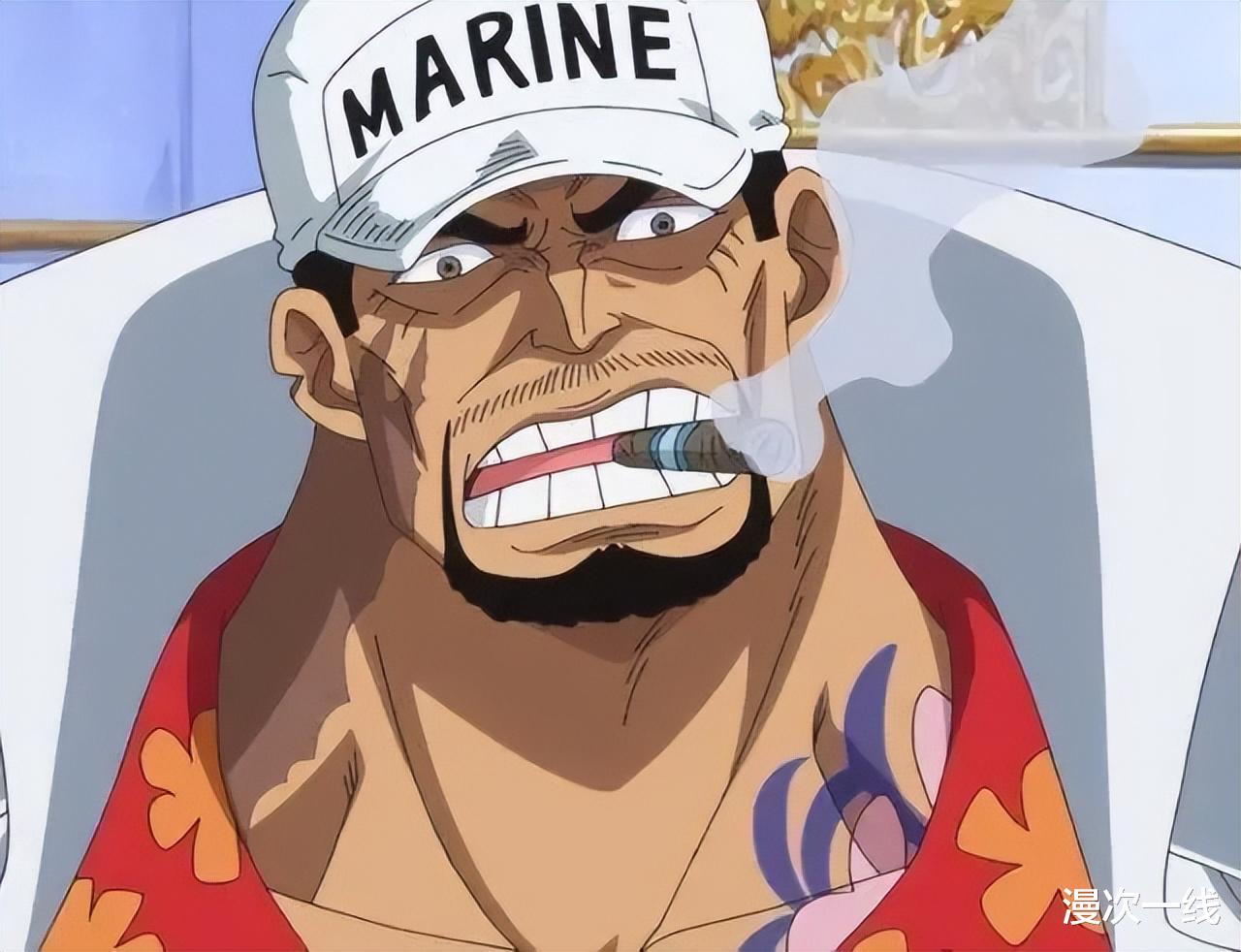 黑胡子|海贼王:白胡子时代过去之后,谁才是世界最强的男人?是黑胡子吗?