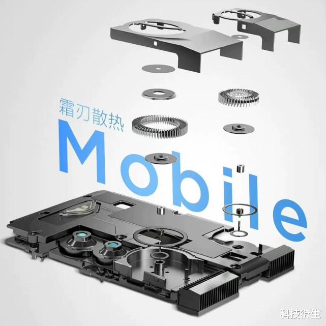 游戏手机|拯救者新机出击:144Hz+640GB+内存融合,配置、外观已曝光!