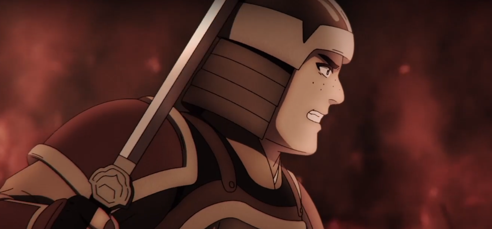 小姐姐|《天官赐福》被批全是套路?花城和谢怜的互相救赎才是百世沦陷