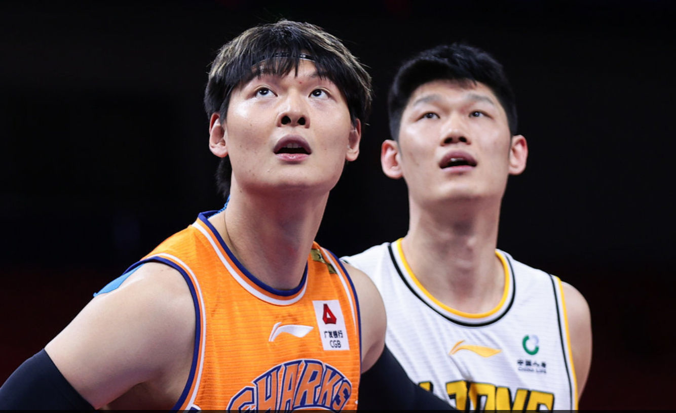 新疆男篮|上海队出局5天后！王哲林正式宣布最新决定，下一站去向悬念揭晓