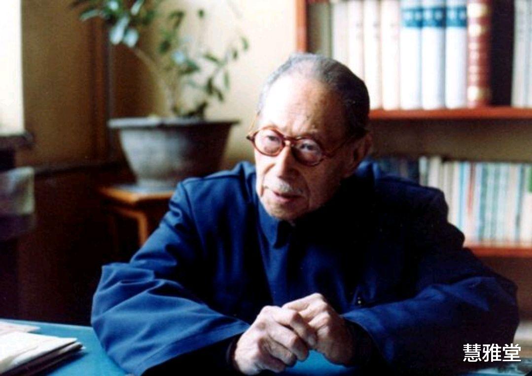 行医|已故名老中医赵炳南,主张用中西医结合治疗皮肤病,经验值得学习