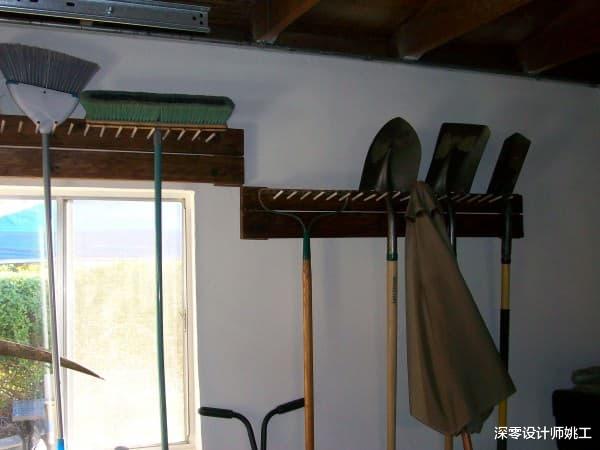 听我说,家里有旧床板的先别急着扔,卸下来改做6种设计超新颖