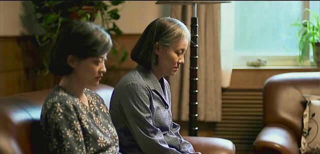 安杰|《父母爱情》干涉三十五岁的女儿恋爱结婚,安杰的底气在哪里?