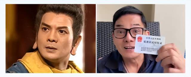 周润发|李国麟晒出港人悼念伊丽莎白图，配文丢人两字，疑似含沙射影罗家英