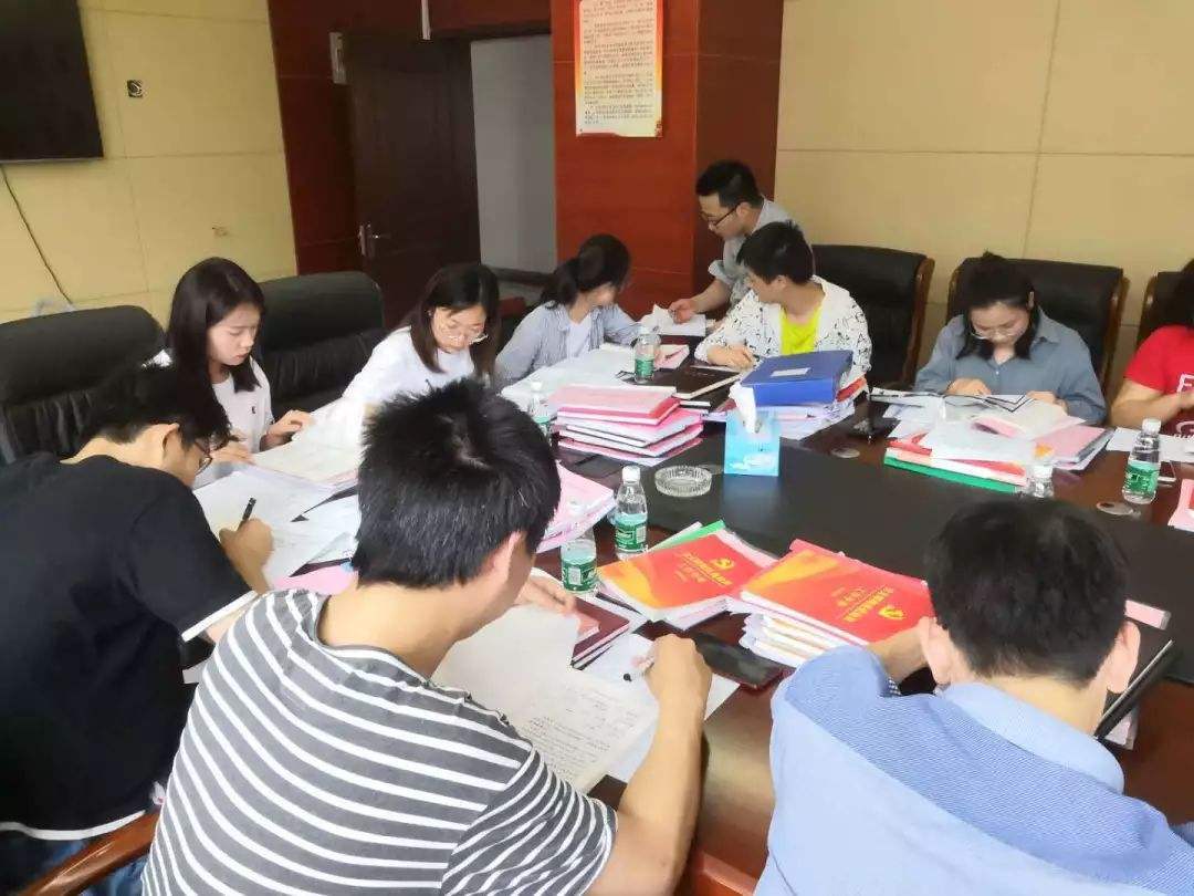 杨子荣|乡镇中组织干事是做什么的?