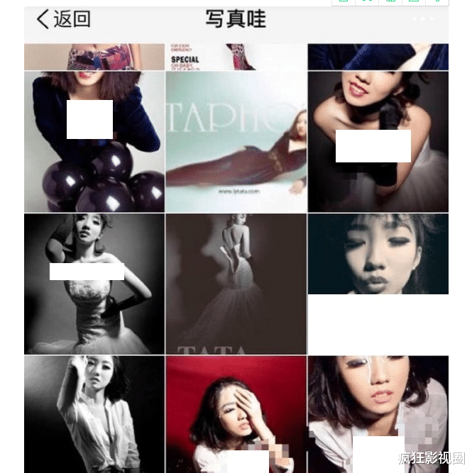 孟美岐|韩归明星“打脸史”,归国四美能糊成这样一点也不意外