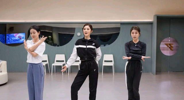 那英|《浪姐3》四公结果曝光，奥运冠军退赛，那英连续四轮输给宁静