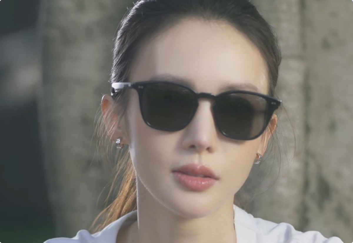 炽道|男主粉底太厚脱妆,滤镜模糊,镜头乱晃,《炽道》2集就劝退我