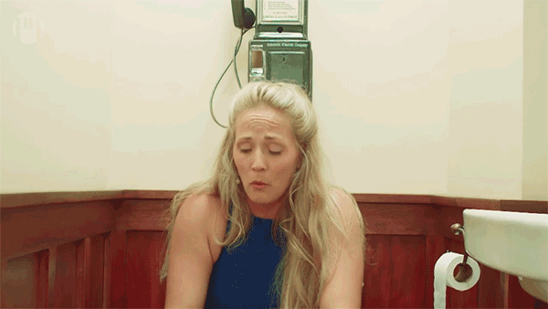 马桶为啥有“两个按钮”?这么简单的问题,却很少有人知道答案!