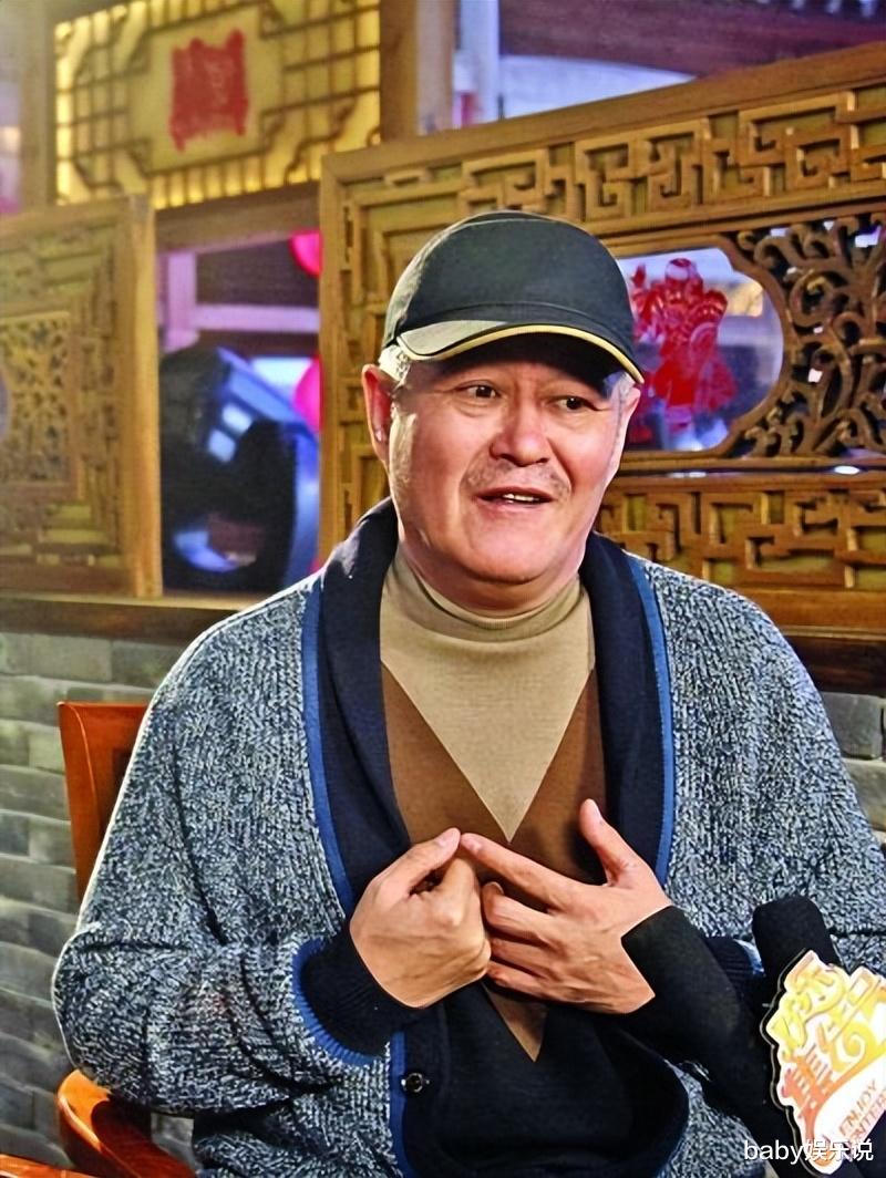 赵本山|赵本山的“赵家班”,一切都该结束了