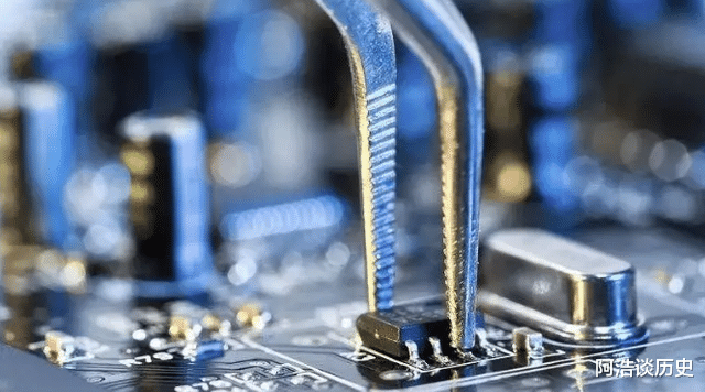 OPPO|光刻机巨头ASML，再见了？