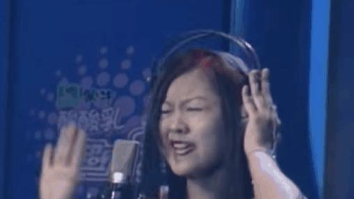 娱乐圈|娱乐圈发疯文学多好用！