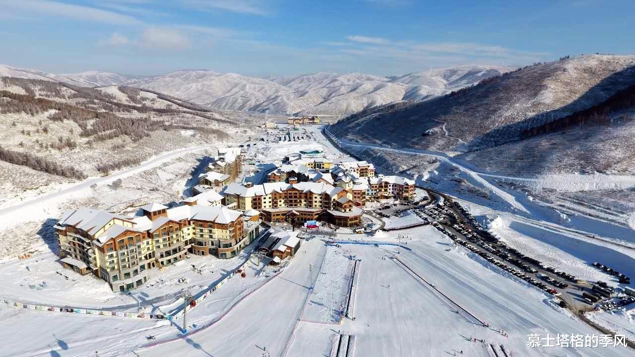四川省|中国有8个顶级的滑雪度假村，配套设施不亚于欧美，你动心了吗？