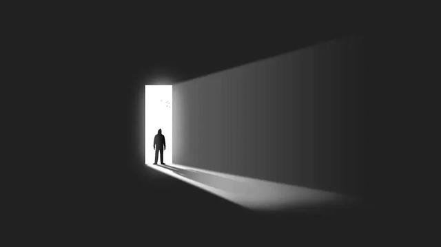 美国科学家:人死会在另一个世界重新开始,意识走了肉体留下!