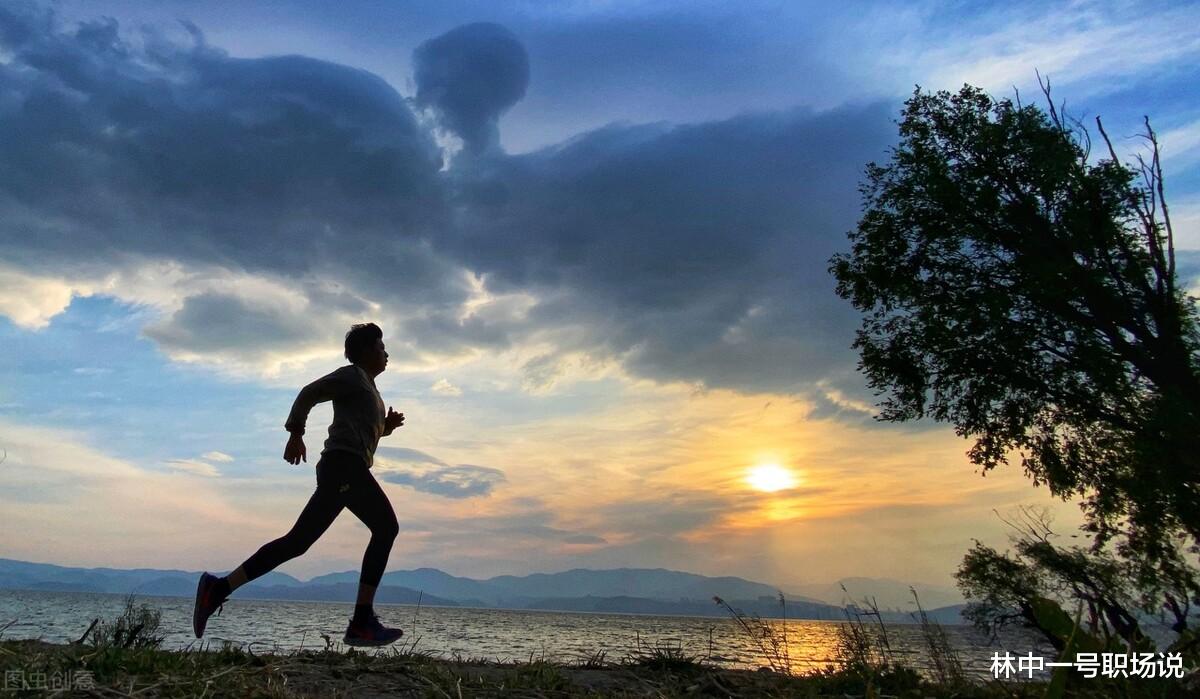 |时代变了,职场成功一定要趁早