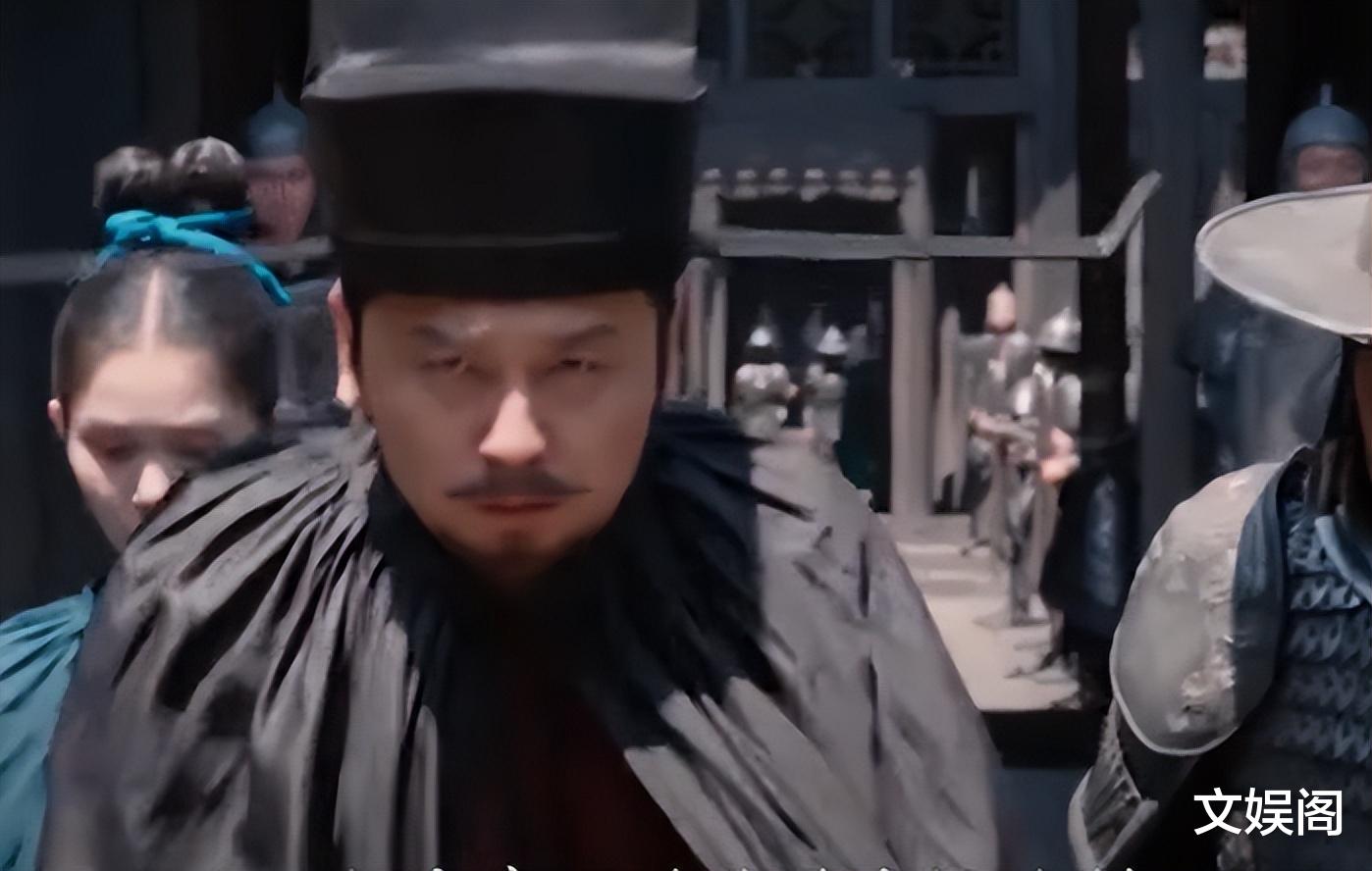 满江红|4大V与《满江红》开杠,真实制作成本被曝,将会有何影响?