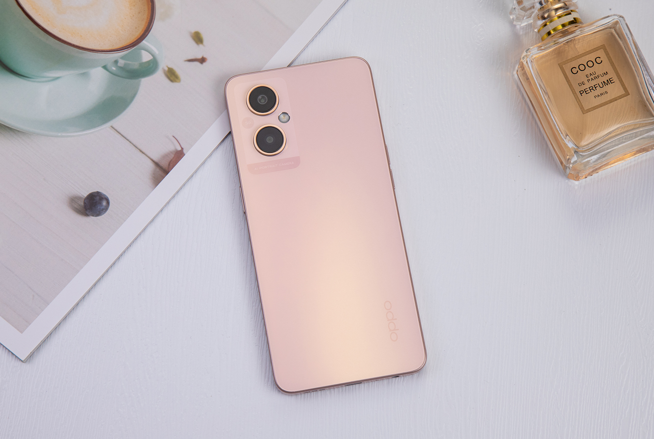 OPPO|中端機體驗“比肩”旗艦手機？這些快捷功能成關鍵