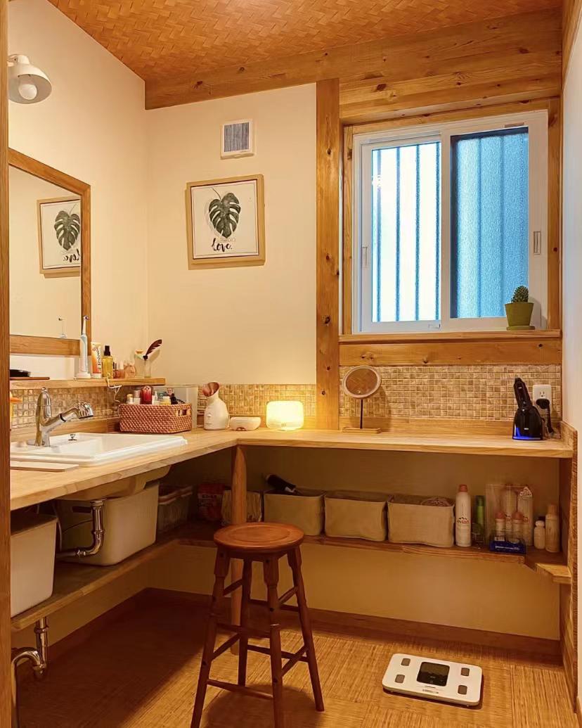 房子住久了就会发现,这几个地方空间越充裕,幸福感越强