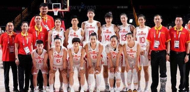 中国女篮|7点58分，女篮塞尔维亚万里报喜，美媒叹服：中国力量太强大