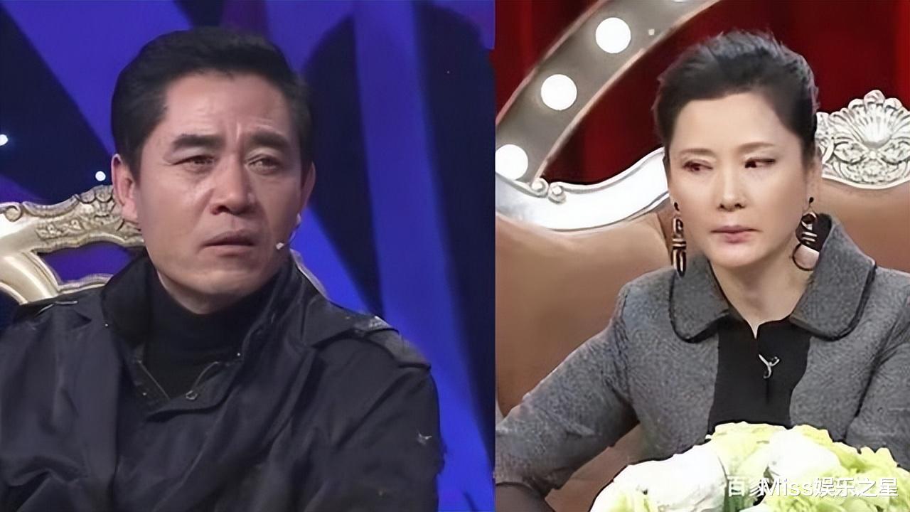 陈宝国|陈宝国拍《大宅门》被临时改剧本，遭何赛飞打嘴巴，刘佩琪却叫好