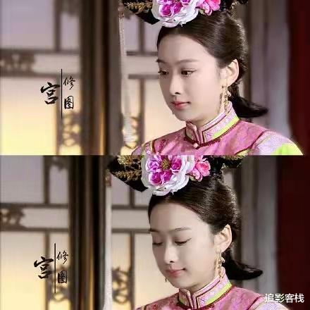 美丽|温柔美丽，出场10分钟，却惊艳了整部剧的9位女子