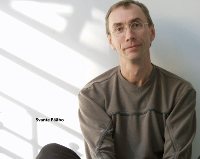 ?今年第一个诺奖揭晓！得主是瑞典科学家，其父40年前也拿过诺奖！