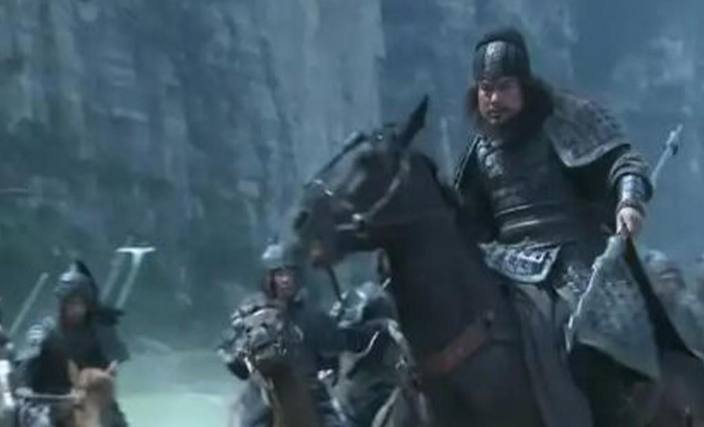 张飞|倒霉的康凯:演完“张飞”后,把自己弄得无戏可拍,有没有后悔过?