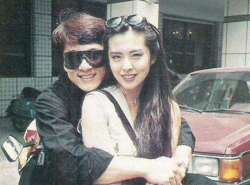 成龙|老色批成龙，是时候为自己的风流韵事付出代价了